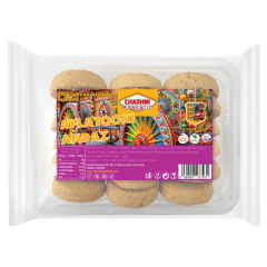 Aflatoon Biscuits
