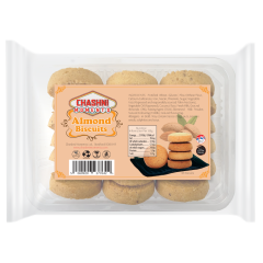 Chashni Moments Almond Biscuits 