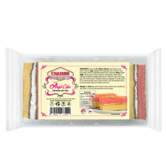Chashni Moments Angel Cake Slices 
