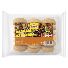 Chashni Moments Almond Biscuits 