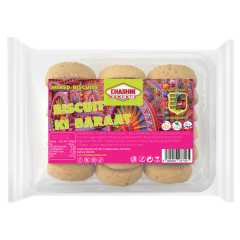  Chashni Moments Mixed Biscuits Tray 400g