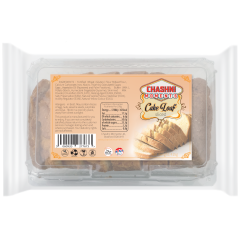 Sliced Original Cake Loaf