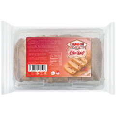 Chashni Moments Sliced Cherry Cake 