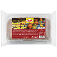 Chashni Moments Sliced Cherry Cake 