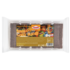 Chashni Moments Chocolate Cake Slices 