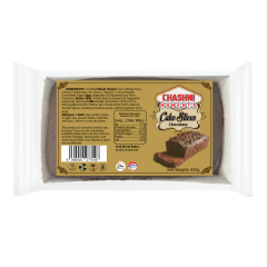 Chashni Moments Chocolate Cake Slices 