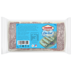 Chashni Moment Coconut Cake loaf
