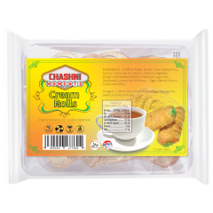 Chashni Moments Cream Rolls 