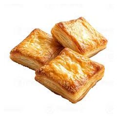 Puff Pastry