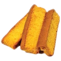 Rusk