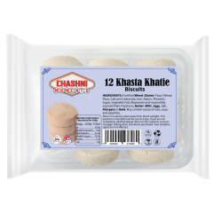 Khasta Khatie Biscuits