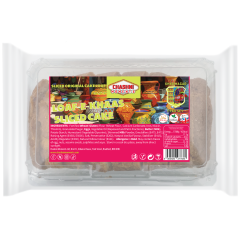 Sliced Original Cake Loaf