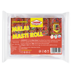 Chashni Moments Cream Rolls 
