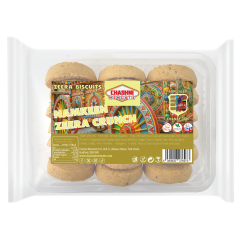 Zeera Biscuits