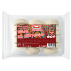 Chashni Moments Nan Khatie 