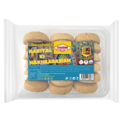 Chashni Moments Coconut Biscuits 