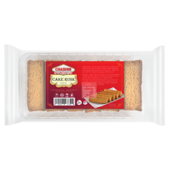 Chashni Moments Cake rusk 12pc 