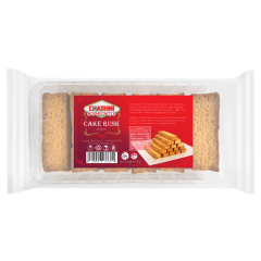 Chashni Moments Cake rusk 24pc 