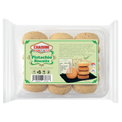 Chashni Moments Pistachio Biscuits 