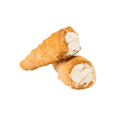Cream Horns1