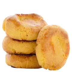 Handmade Biscuits 1