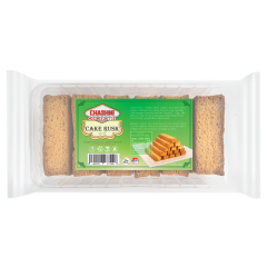 Chashni Moments Cake rusk Saunf 12pc 