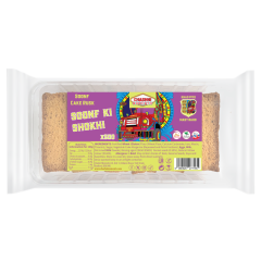 Chashni Moments Cake rusk Saunf 24pc 