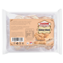Chashni Moments Tie Bakar Khani Tray 