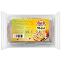 Chashni Moments Sliced Tutti Fruitti cake loaf