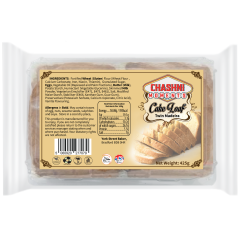 Chashni Moments Twin Pack Madeira 